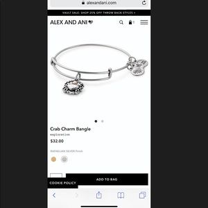 Alex and Ani Bracelets